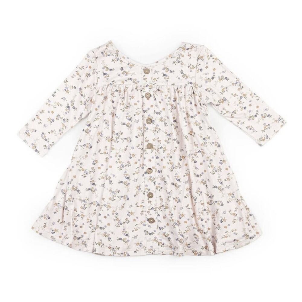 Omi Jo Vintage Childhood Tunic Size 3